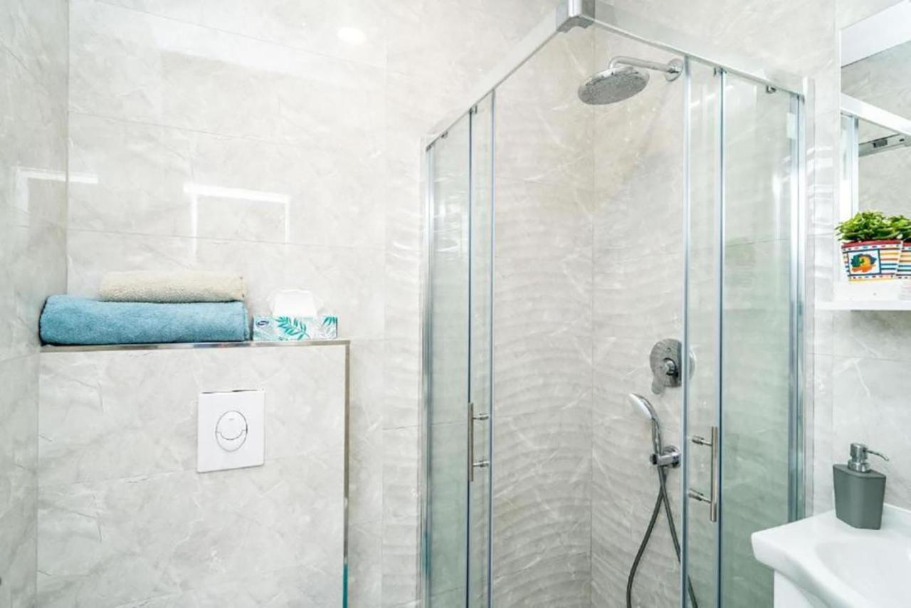 Apartment Matej Mokošica Eksteriør billede